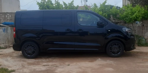 Citroen Jumpy 2026 Jumpy 9 place