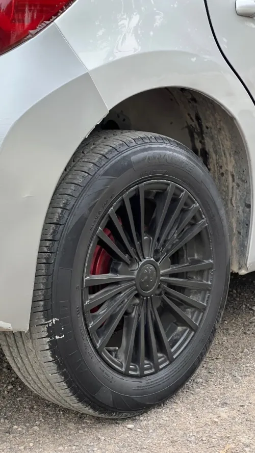 Peugeot 207 2008 207