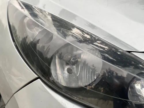 Peugeot 207 2008 207
