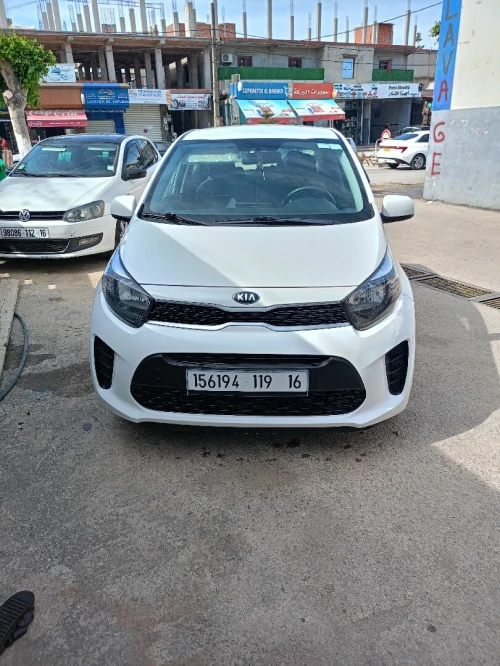 Kia Picanto 2019 LX
