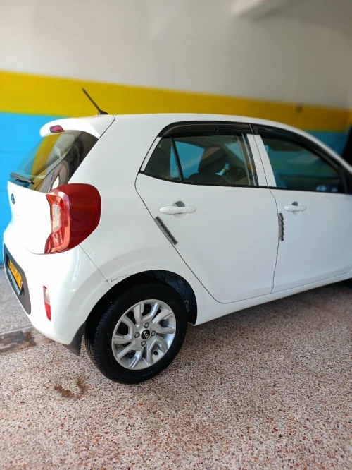 Kia Picanto 2019 LX