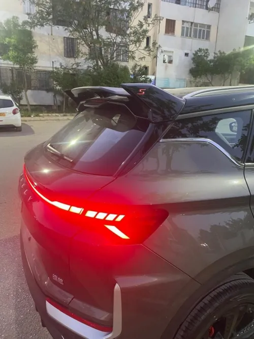 Geely Coolray 2026 Battle edition