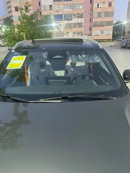 Geely Coolray 2026 Battle edition