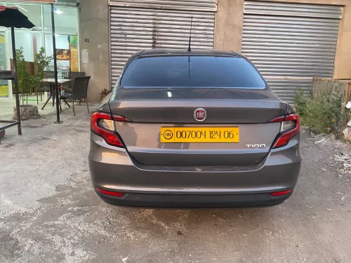 Fiat Tipo 2024 City