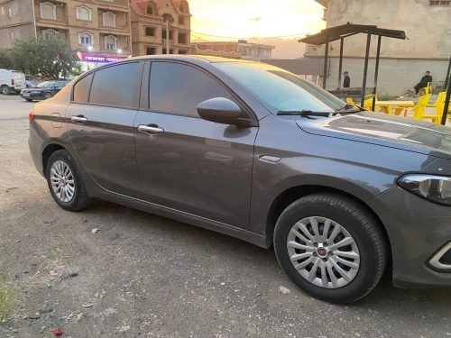 Fiat Tipo 2024 City