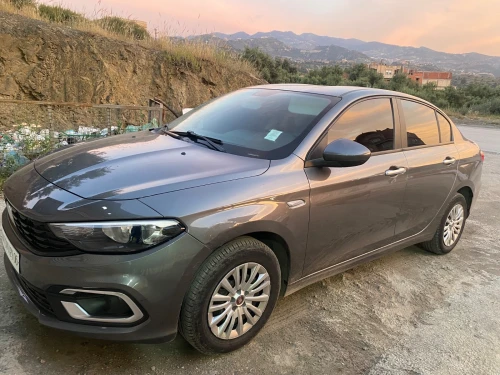 Fiat Tipo 2024 City