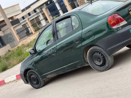 Toyota Echo 2003 Echo