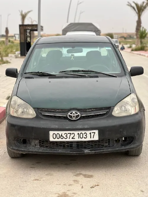 Toyota Echo 2003 Echo