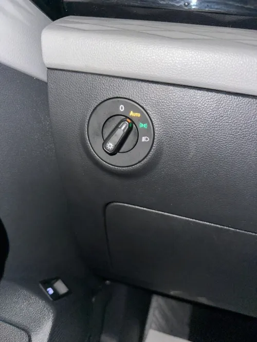 Volkswagen Taos 2023 