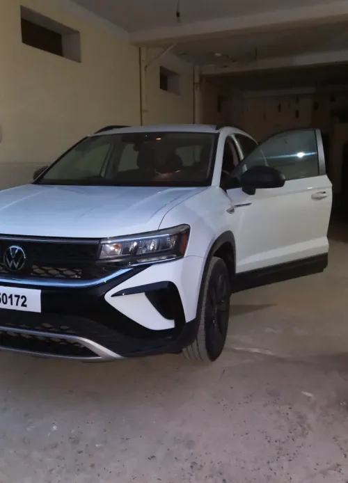 Volkswagen Taos 2023 