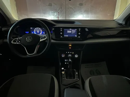 Volkswagen Taos 2023 