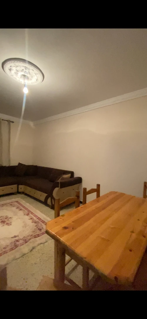 Location Appartement F4 Boumerdès Corso