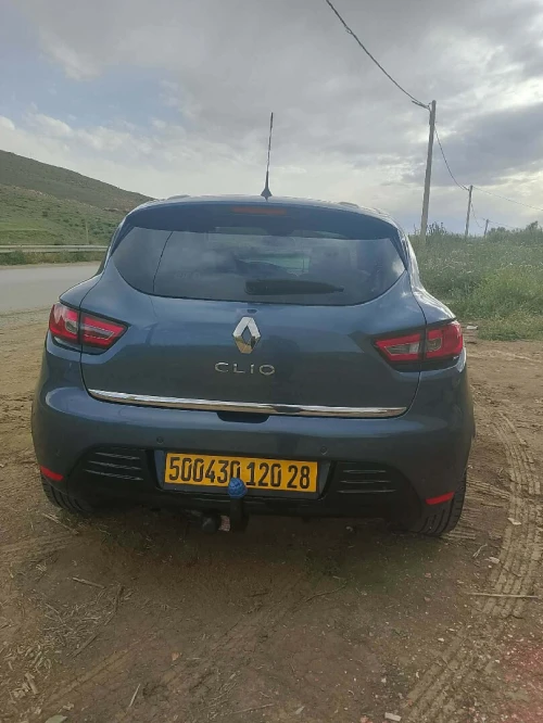 Renault Clio 4 2020 Limited 2