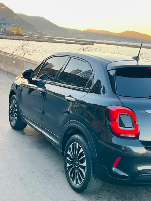 Fiat 500x 2023 Club