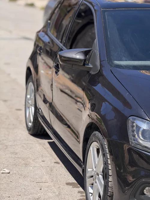 Volkswagen Polo 2014 R-line