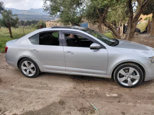 Skoda Octavia 2016 Elegence