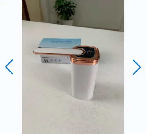 Pompe Distributeur dEau Automatique V4  Pratique et Élégante