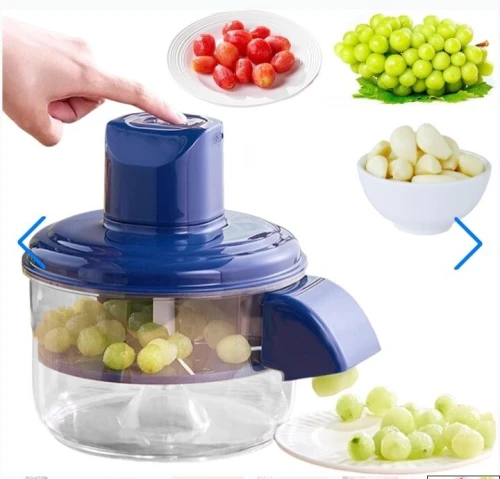 Éplucheur électrique innovant pour fruits et légumes