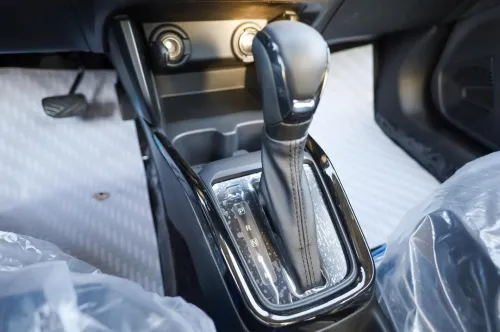 Suzuki Swift 2026 GLX