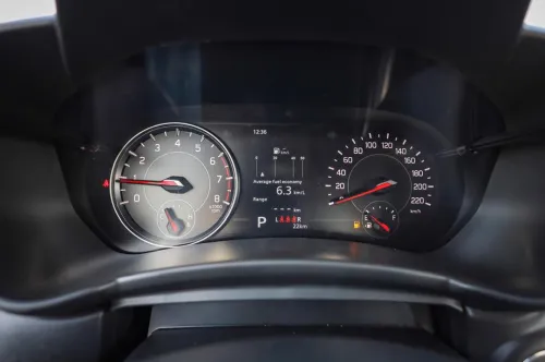 Suzuki Swift 2026 GLX
