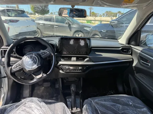 Suzuki Swift 2026 