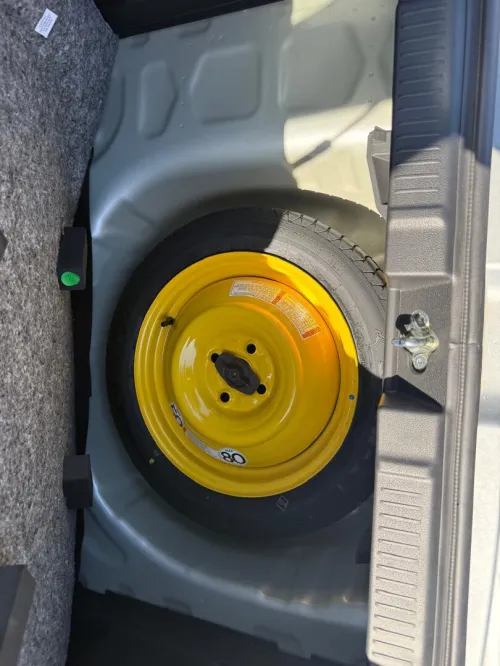 Suzuki Swift 2026 GLX