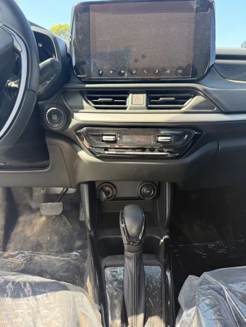 Suzuki Swift 2026 GLX FULL OPTIONS