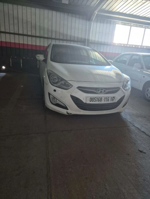 Hyundai i40 2016 