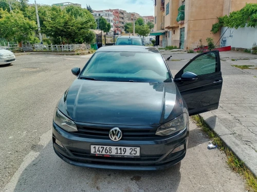 Volkswagen Polo 2019 Polo