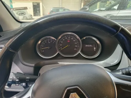 Renault Stepway 2022 Active