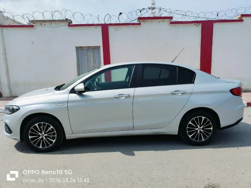 Fiat Tipo Sedan 2023 City