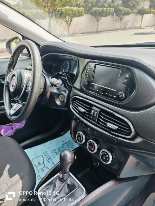 Fiat Tipo Sedan 2023 City