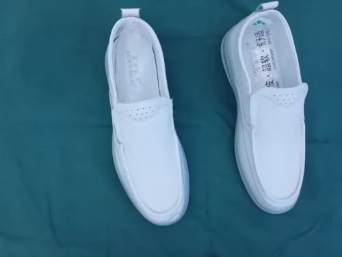 Chaussure orthopédique