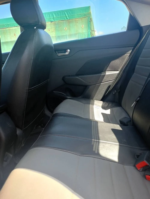 Hyundai Accent RB  5 portes 2019 GL DZ