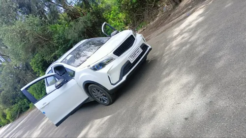Livan X3 Pro  2026 Automatique (Avec toi ouvrant )