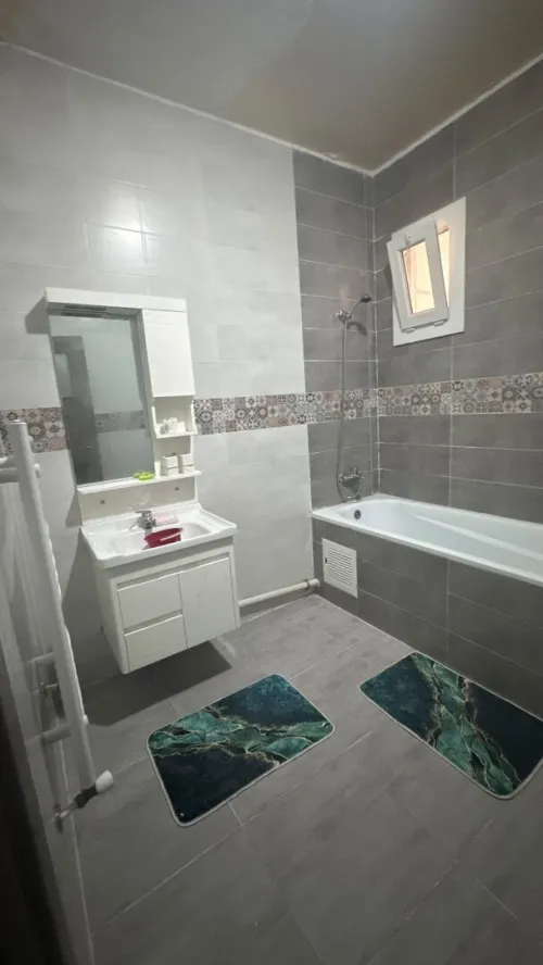 Location vacances Appartement F5 Alger Rahmania