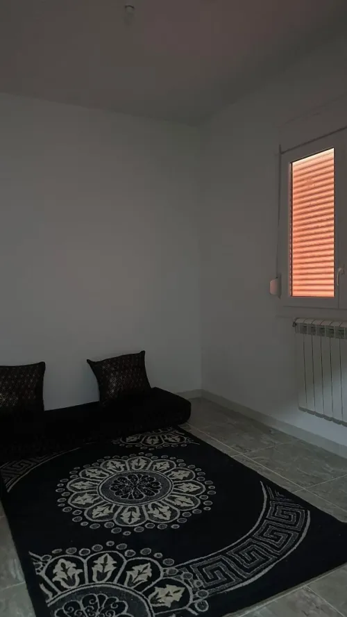 Location vacances Appartement F5 Alger Rahmania