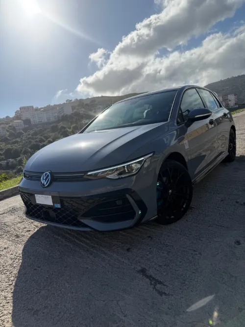 Volkswagen Golf 8.5 2025 R