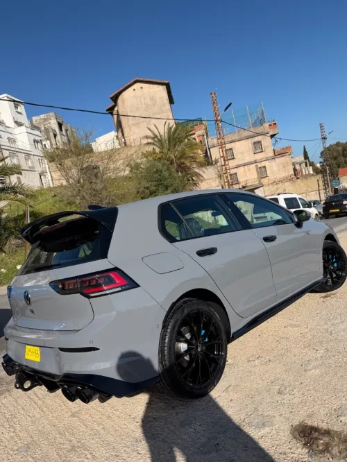 Volkswagen Golf 8.5 2025 R