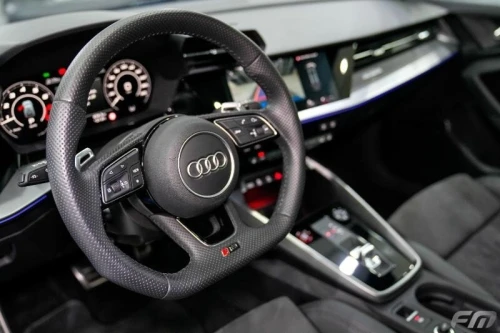 Audi RS3 Sportback 2024 