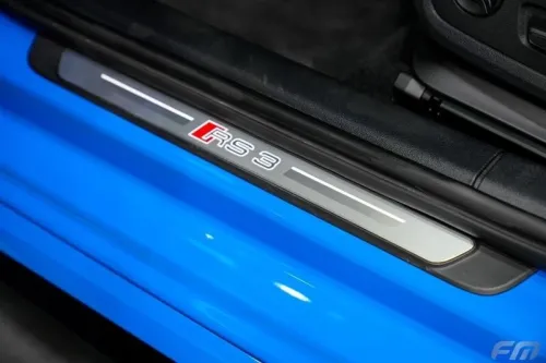 Audi RS3 Sportback 2024 