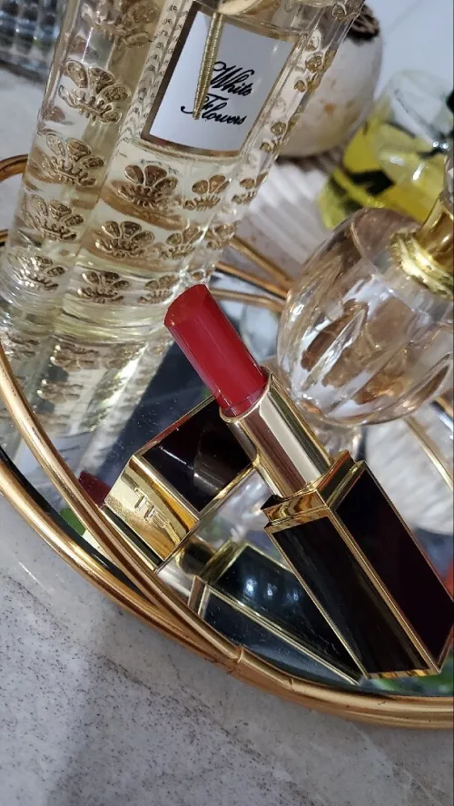 Rouge à lèvres Tom Ford original  luxe & longue tenue