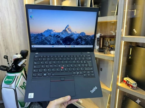 Laptop