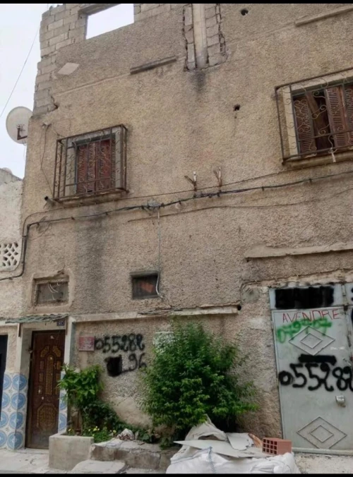 Vente bien immobilier Constantine Constantine