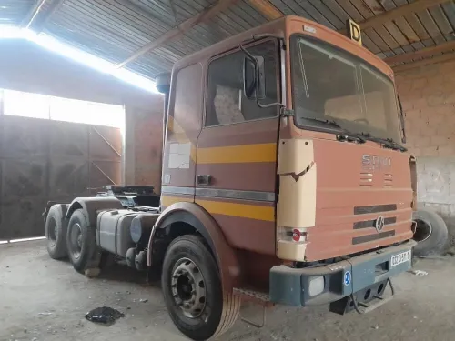 Snvi Tb 400 2011