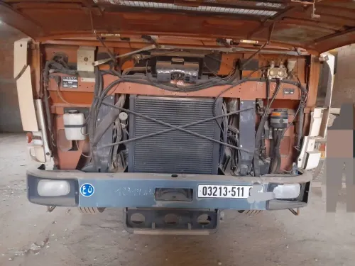 Snvi Tb 400 2011