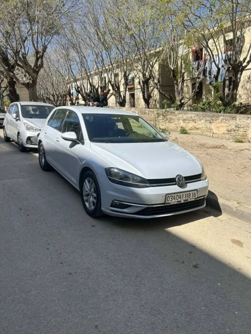 Volkswagen Golf 7 2018 START+