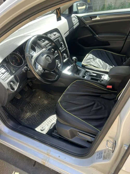 Volkswagen Golf 7 2018 START+