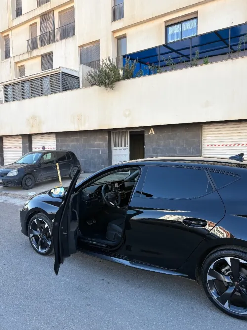 Cupra  Leon 2024 