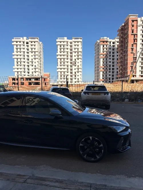 Cupra  Leon 2024 